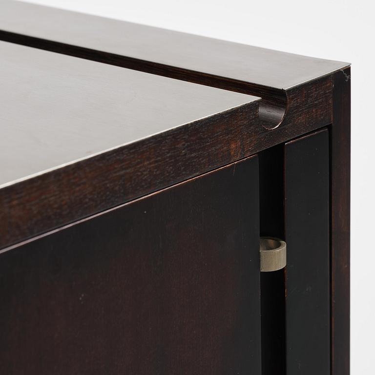 OPI Milano (Franco Bettonica & Mario Melocchi), a "Cubo Bar", Cini & Nils, Milan, Italy, 1970s.