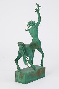 Carl Milles, Centaur.