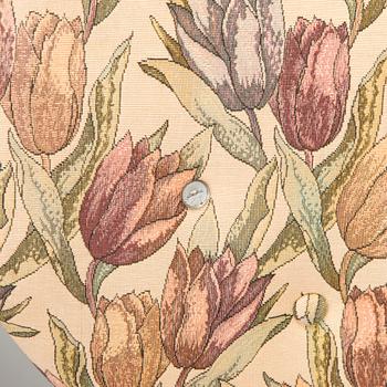 Fåtöljer, ett par, 1900-talets mitt.