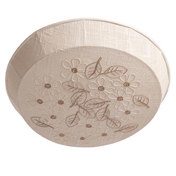 Plafond, 1900-talets andra hälft.