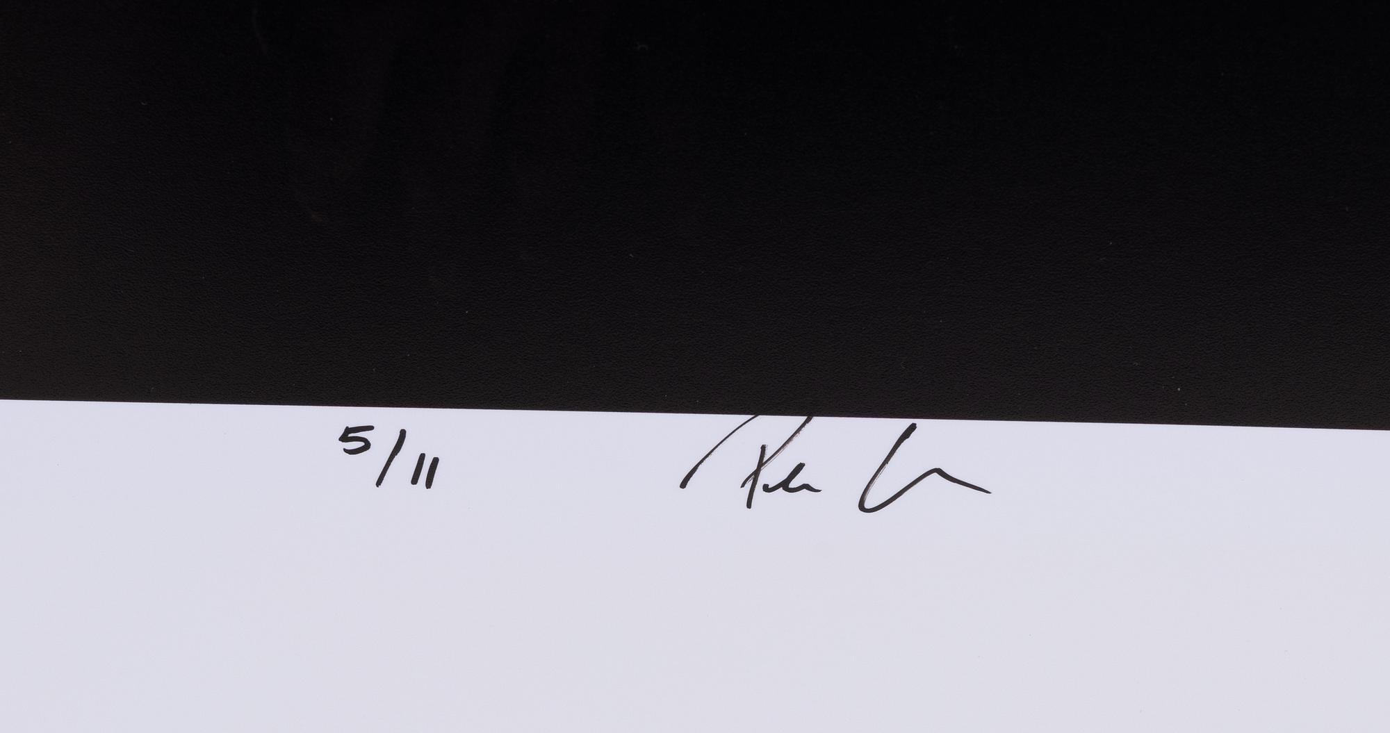 Per Olsson, Untitled.