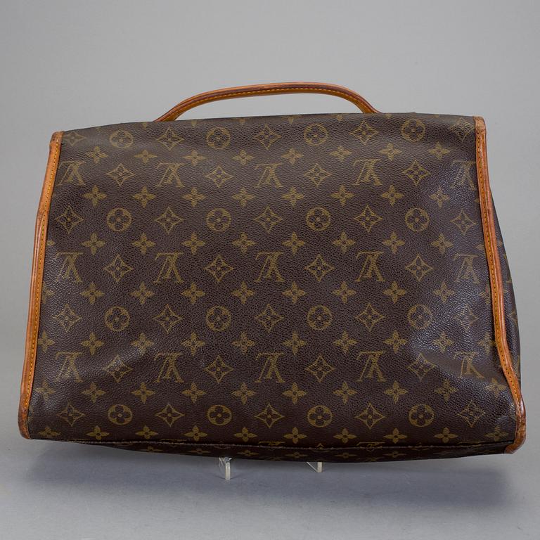 PORTFÖLJ, "Bel Air", Louis Vuitton.