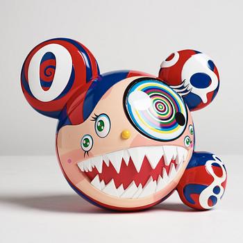 TAKASHI MURAKAMI,