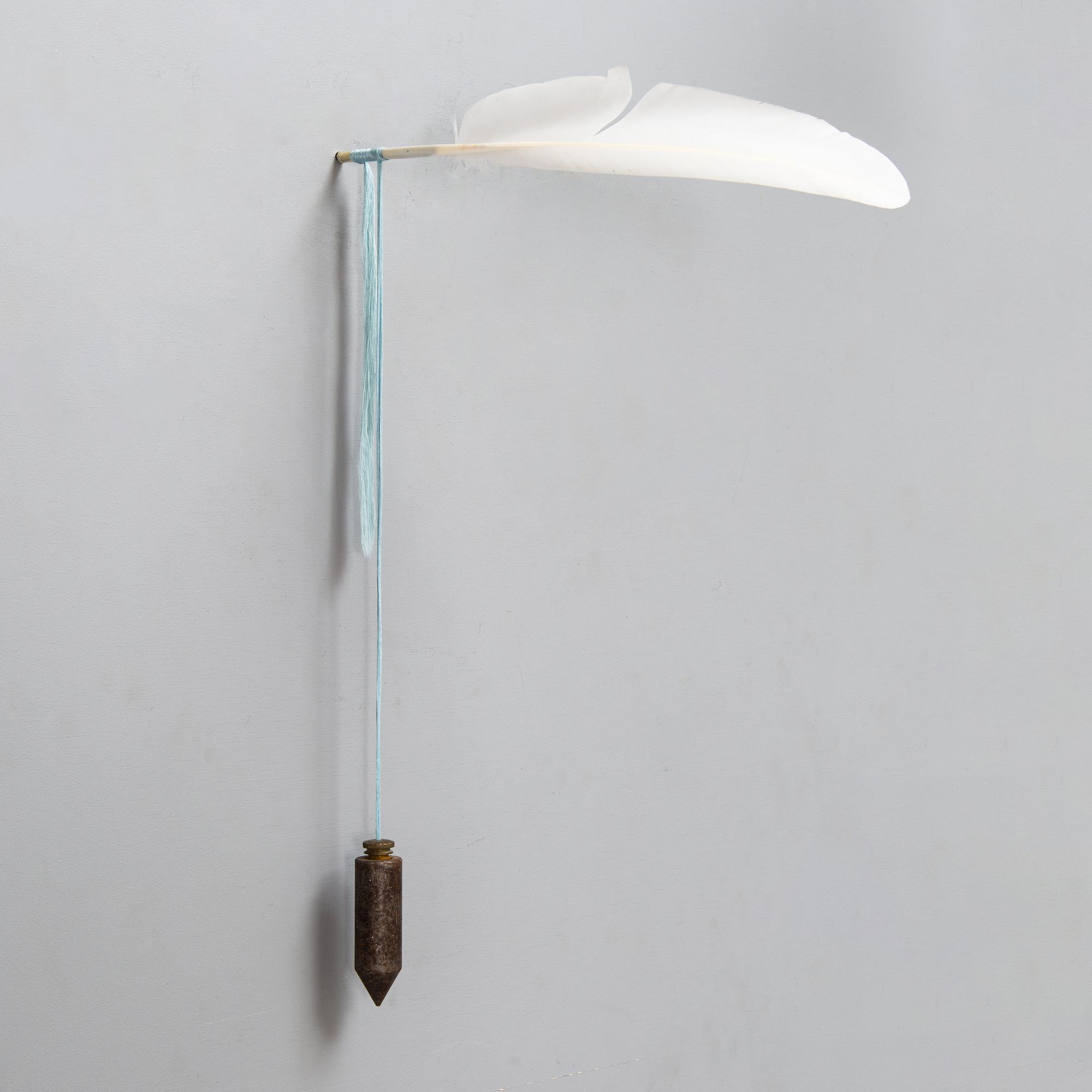 Paavo Halonen, "Taivaanpaino".