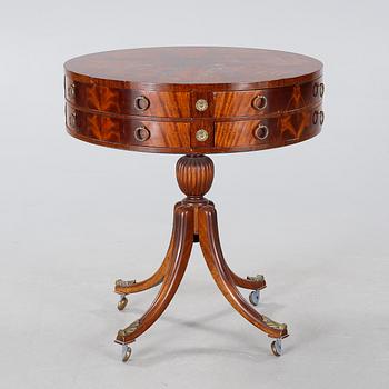 A side table, second half of the 20th century.