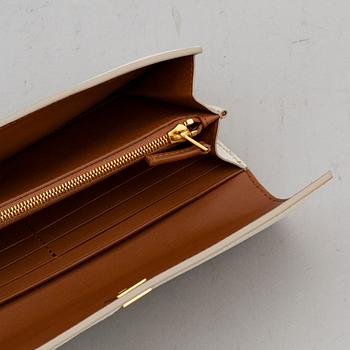 BOTTEGA VENETA, plånbok "Continental Wallet".