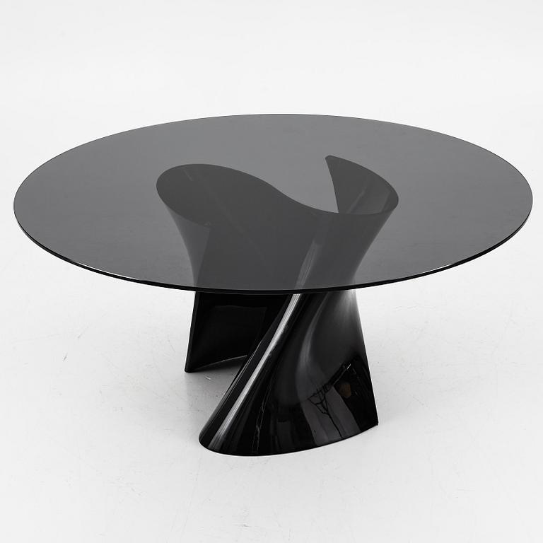Xavier Lust, matbord, "S Table", MDF Italia.