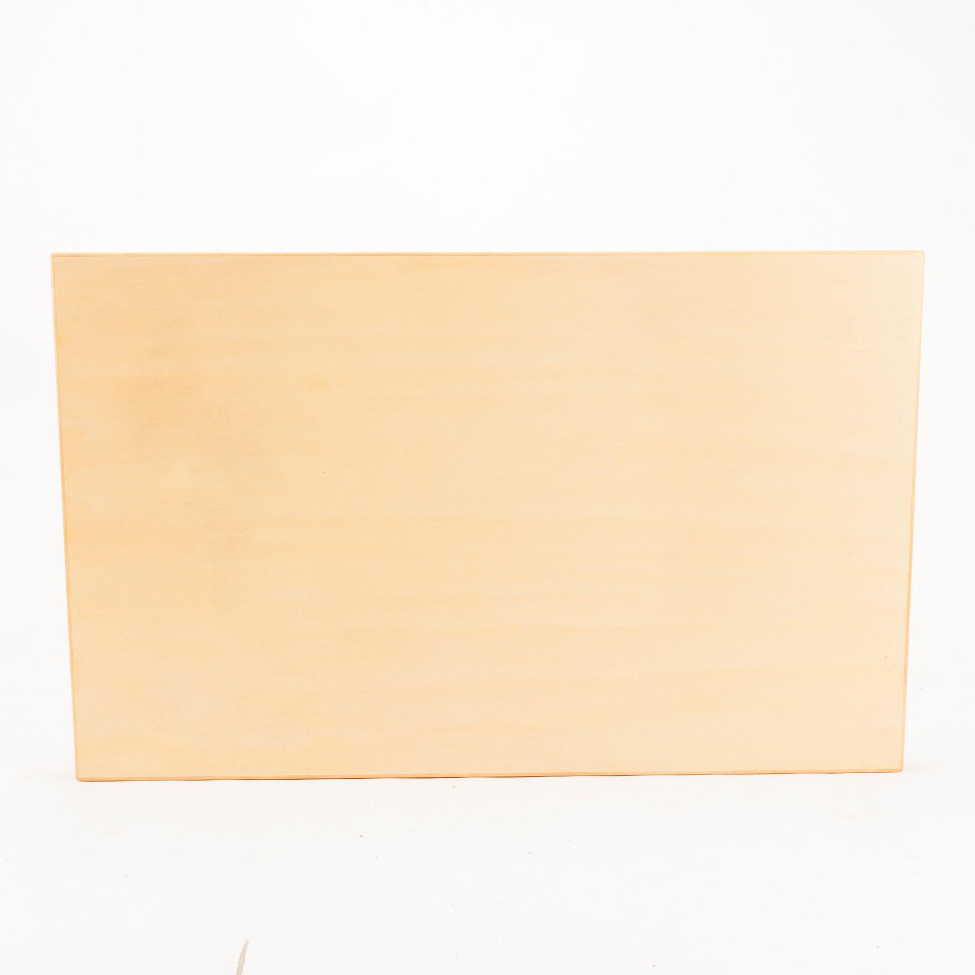 BORD, Alvar Aalto, Artek, 1940-tal.