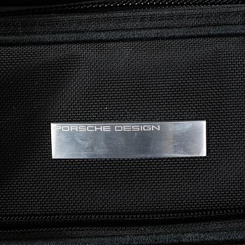 PORSCHE DESIGN, bag.