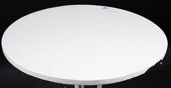 CAFÉBORD, gjutjärn, 1900-talets början.