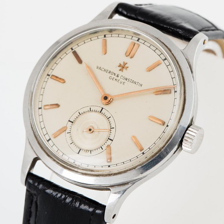 VACHERON & CONSTANTIN.