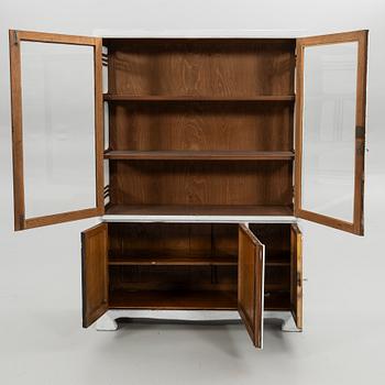 Cabinet, Art Nouveau, early 20th century.