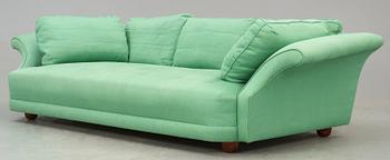 A Josef Frank sofa 'Liljevalchs', Svenskt Tenn.