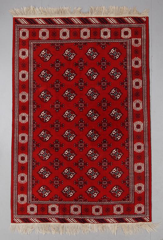 MATTA, Bochara, ca 294 x 197 cm.