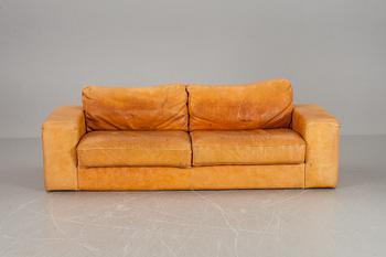 SOFFA, 1900-talets sista fjärdedel.