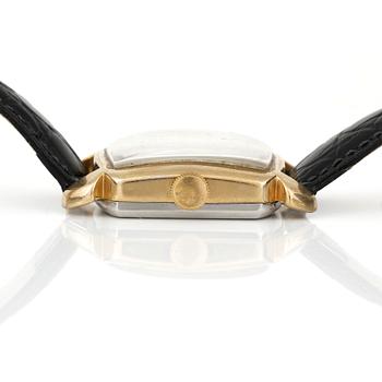 ARMBANDSUR, Piaget, 1900-talets mitt.
