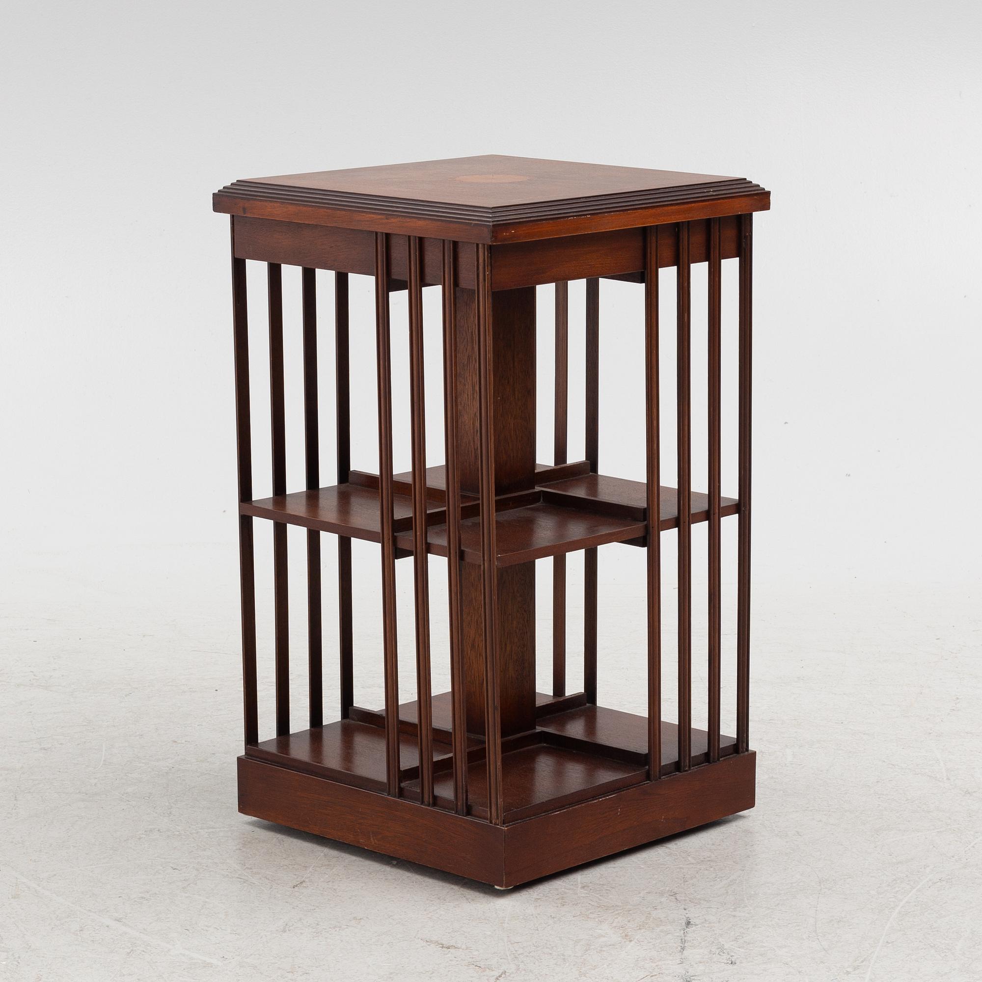 Boksnurra, 1900-tal.