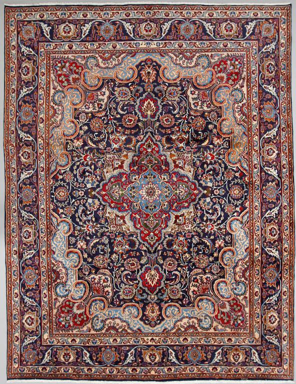 MATTA, Kashmar, ca 394 x 305 cm.
