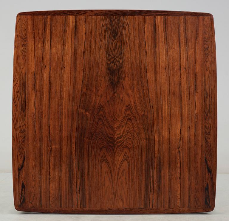 SOFFBORD, Yngvar Sandström, Seffle möbelfabrik, 1960/70-tal.