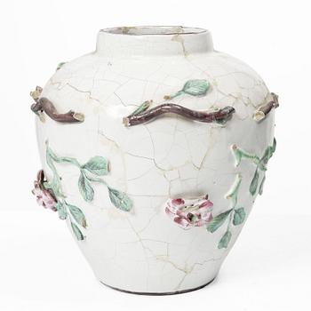 Urna, Marieberg, 1770.