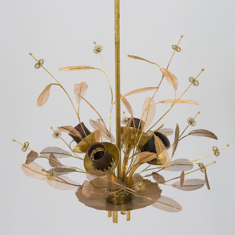 Paavo Tynell, kattovalaisin malli 9029/4, Taito, 1900-luvun puoliväli.