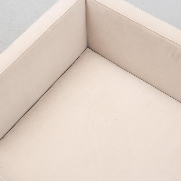 Torill Slettvoll, fåtölj, "Twin", Slettvoll.