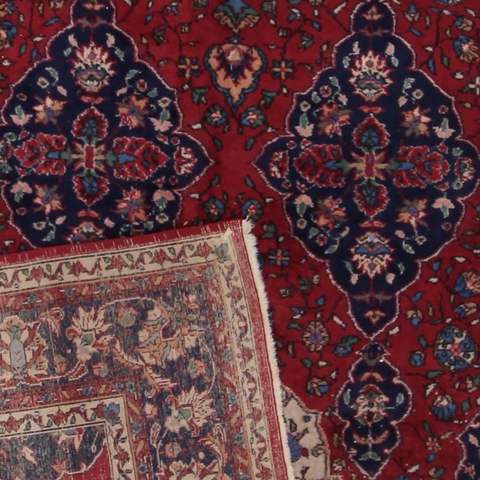 MATTA, orient, ca 357 x 272 cm.