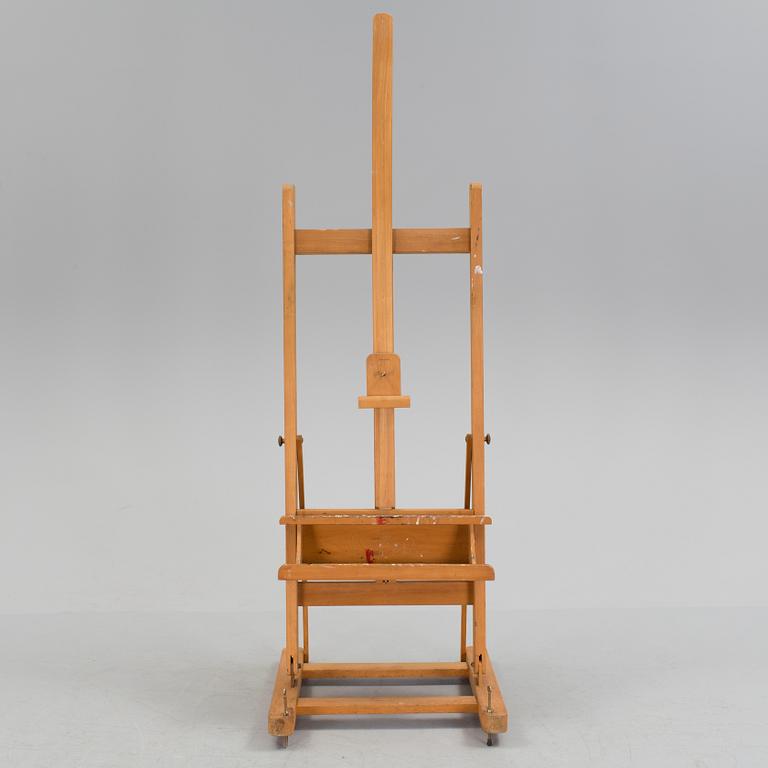 STAFFLI, Dekorima, 1900-talets sista kvartal.