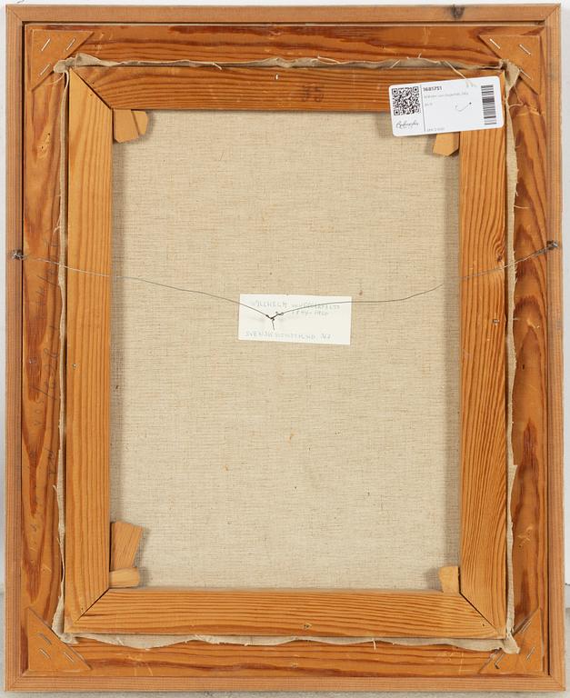 Wilhelm von Gegerfelt, Arkaden, Venedig.