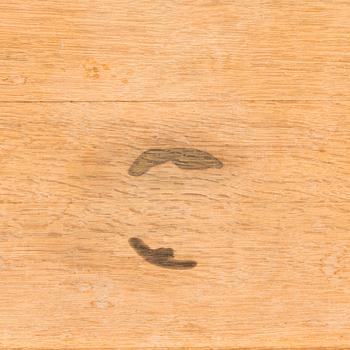 Hans J. Wegner, soffbord , "AT 11", Andreas Tuck, Danmark 1960-tal.