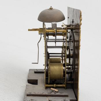 Golvur, Markvick, London, England, 1800-tal.