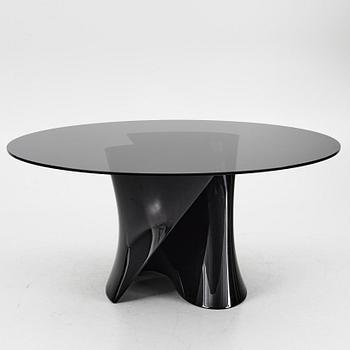 Xavier Lust, matbord, "S Table", MDF Italia.