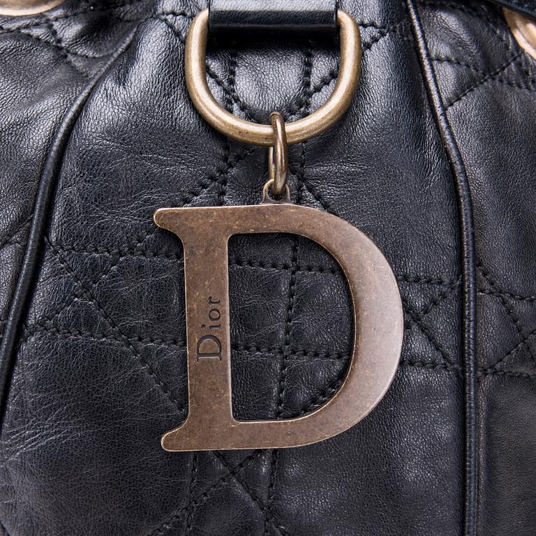 VÄSKA, Christian Dior.