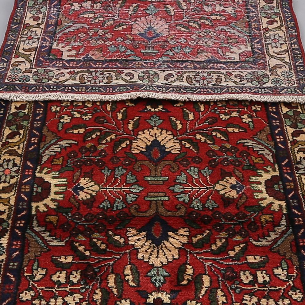 MATTA, Mehraban, ca 290 x 80 cm.