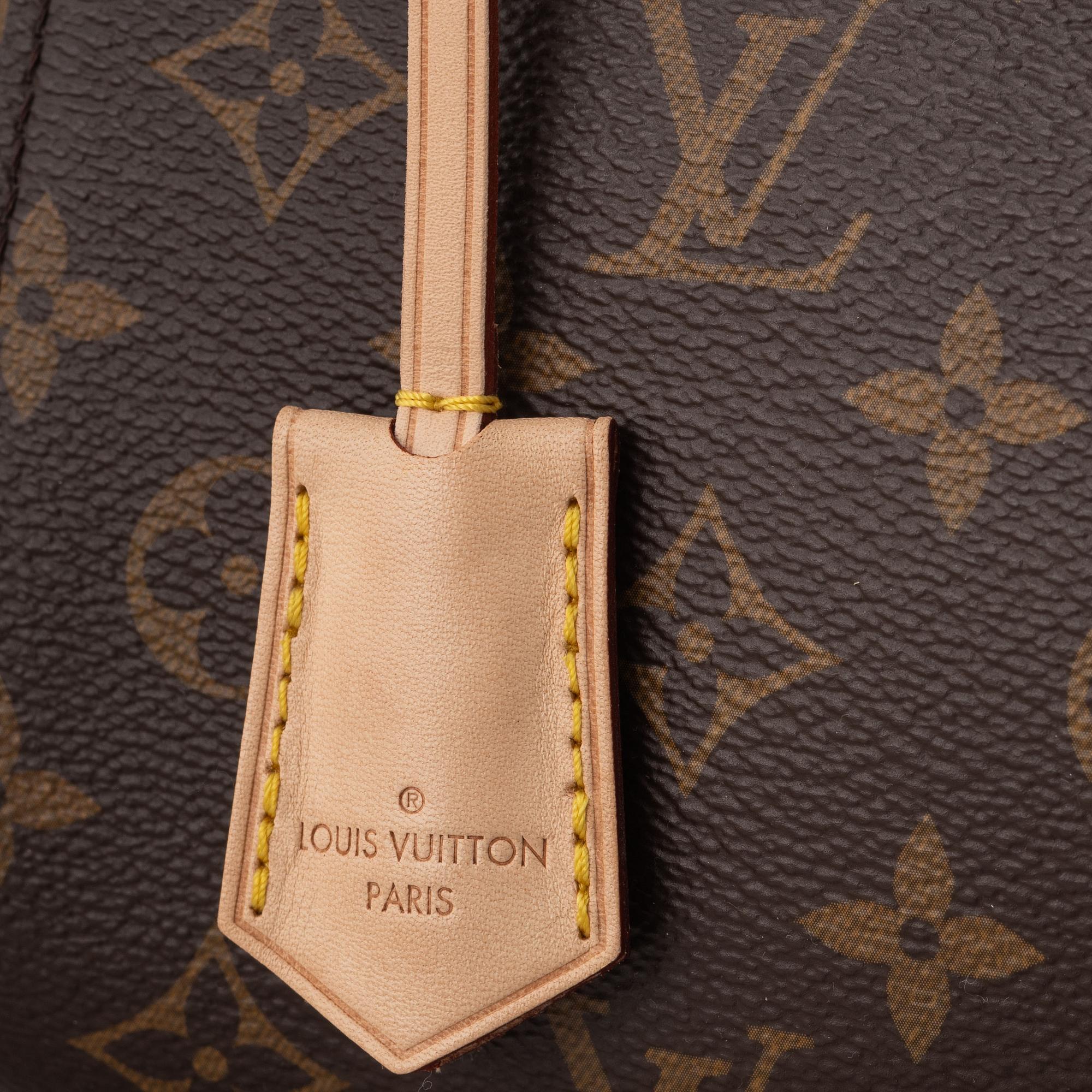 Louis Vuitton, bag, "Cluny MM", 2022.