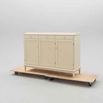 Svante Skogh, a sideboard Gustavian style mid-20th century.