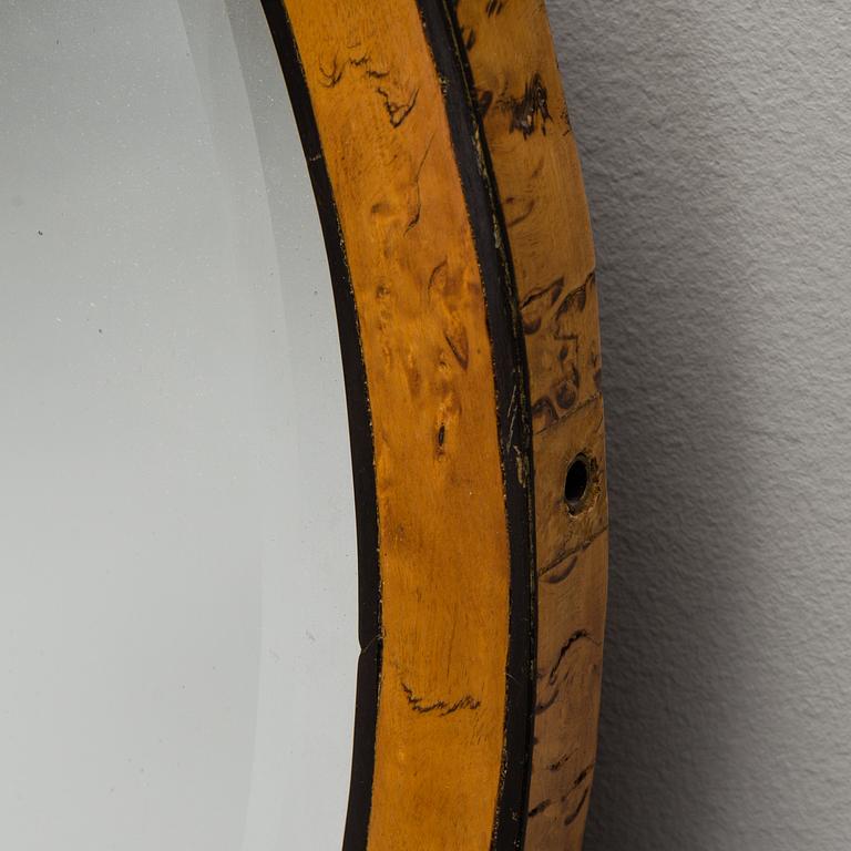 A Russian desk, 19th century.