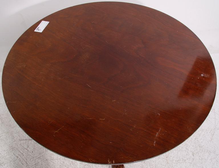 BORD, empirestil, 1800/1900-tal.