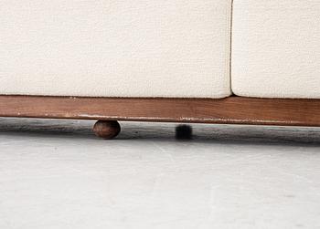 Dusty Deco, a 'DD Frame' sofa, contemporary.