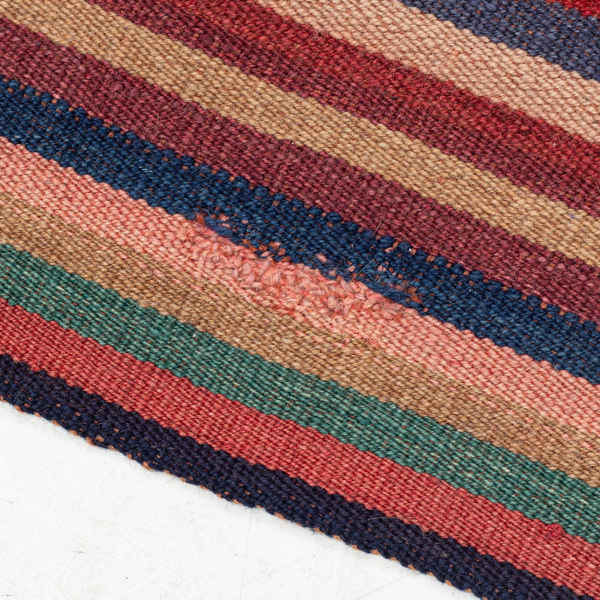 Matta, Kelim, ca 270 x 180 cm.