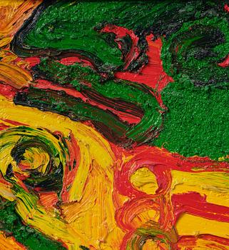 Bengt Lindström, Composition.