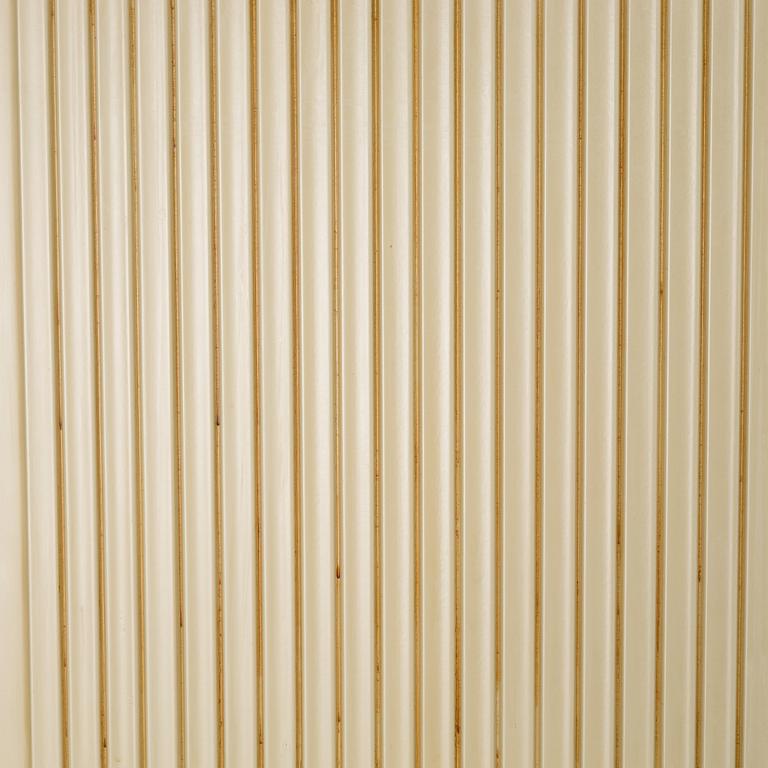 Carl Malmsten, skåp, "Herrgården", Bodafors, 1900-talets andra hälft.