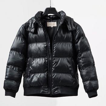 DUNJACKA, Burberry.