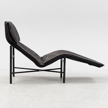 A 'Skye' lounge chair by Tord Björklund for Ikea, 1980's.