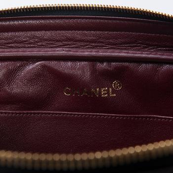 AXELREMSVÄSKA, Chanel.