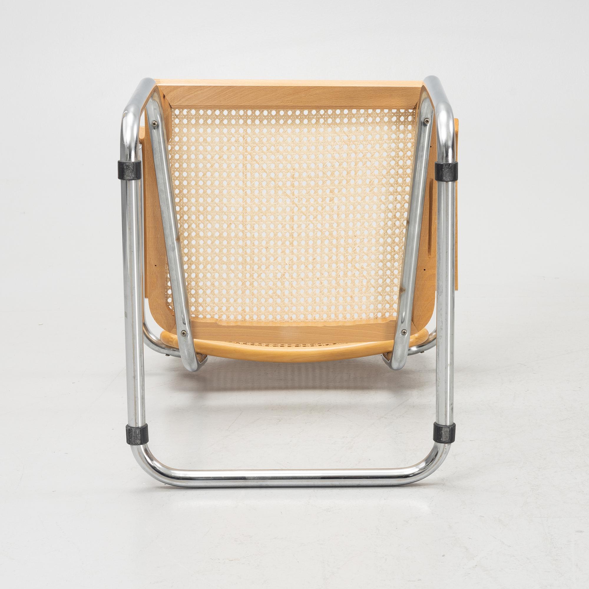 Armchairs, 4 pcs, Italy, late 20th century.