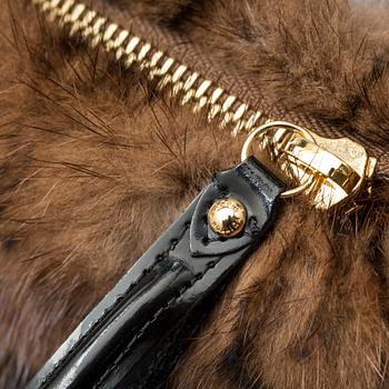 VÄSKA, "Milla", Louis Vuitton.