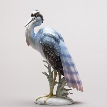 FIGURIN, porslin, Rosenthal. 1900-tal.