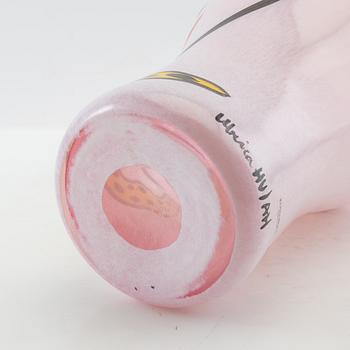 Ulrica Hydman-Vallien,