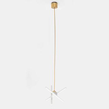 Pepe Cortés, taklampa, "Olvidada", BD Barcelona.